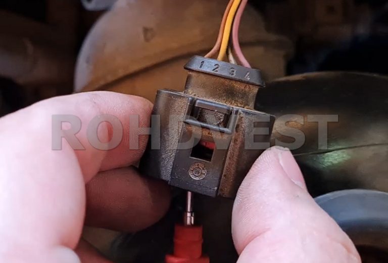 How to fix P0238 Manifold Pressure/Boost Sensor (G31) Signal too High